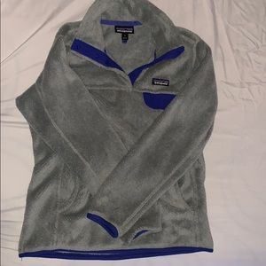 Medium Patagonia Sweatshirt